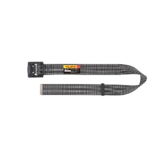 （株）ＴＪＭデザイン 胴ベルト アルミ BAS 胴ベルト　アルミ　Ｓ　ドット白 BAS110-DWH