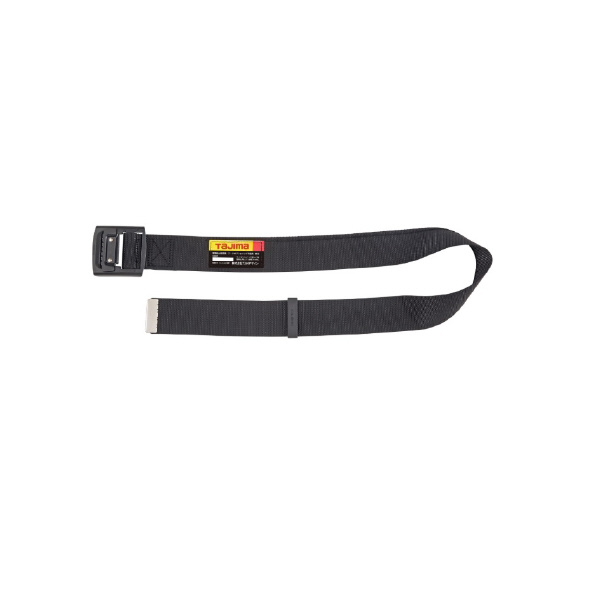 （株）ＴＪＭデザイン 胴ベルト アルミ BAB 胴ベルト　アルミ　カーブ　Ｓ　黒 BABCS110-BK