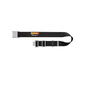 （株）ＴＪＭデザイン 胴ベルト ワンタッチ BWS 胴ベルト　ワンタッチ　Ｓ　黒 BWS110-BK