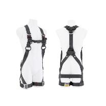 （株）ＴＪＭデザイン ハーネスZS L黒 AZSL-BK