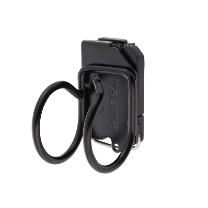 （株）ＴＪＭデザイン 着脱式工具ホルダースチール ハンマー横 SFKHI