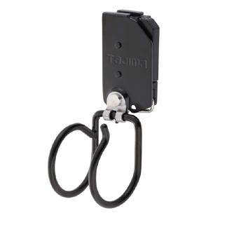 （株）ＴＪＭデザイン 着脱式工具ホルダースチール ハンマー横 SFKHI 着脱式工具ホルダースチール　ハンマー横 SFKHI-HHM
