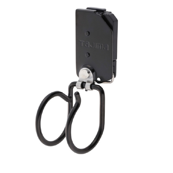 （株）ＴＪＭデザイン 着脱式工具ホルダースチール ハンマー横 SFKHI 着脱式工具ホルダースチール　ハンマー横 SFKHI-HHM