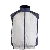 （株）ＴＪＭデザイン 清涼ファン風雅ベスト FVP-AAVBW