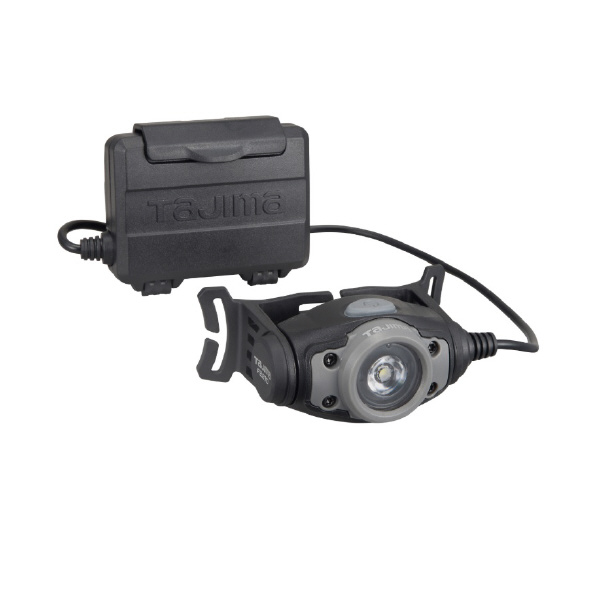 （株）ＴＪＭデザイン LEDヘッドライト LE-F ＬＥＤヘッドライト LE-F281D-GR