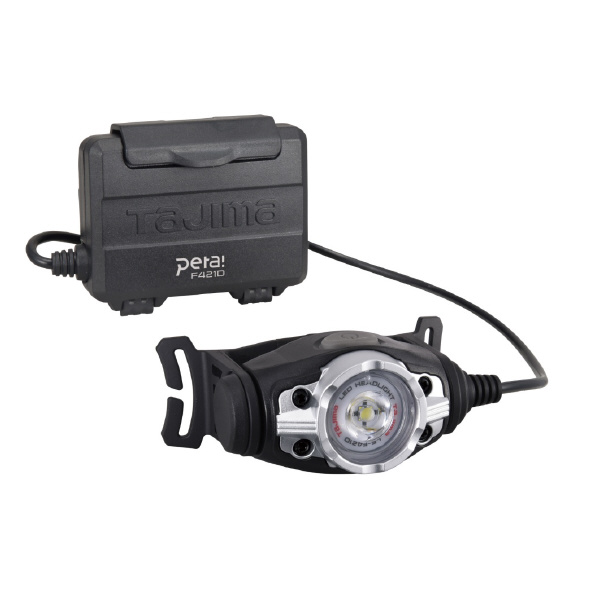 （株）ＴＪＭデザイン LEDヘッドライト LE-F ＬＥＤヘッドライト LE-F421D