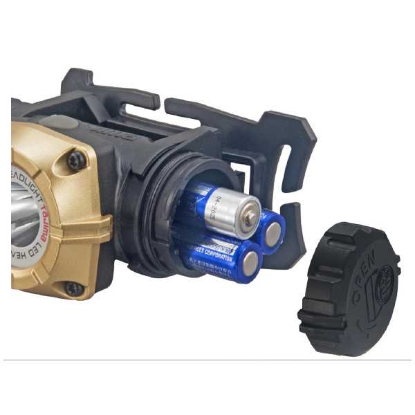 （株）ＴＪＭデザイン LEDヘッドライト LE-M ＬＥＤヘッドライト LE-M501D