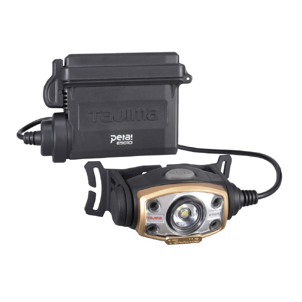 （株）ＴＪＭデザイン LEDヘッドライトセット LE-E ＬＥＤヘッドライトセット LE-E501D-SP