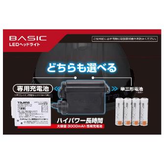 （株）ＴＪＭデザイン LEDヘッドライトセット LE-E ＬＥＤヘッドライトセット LE-E501D-SP