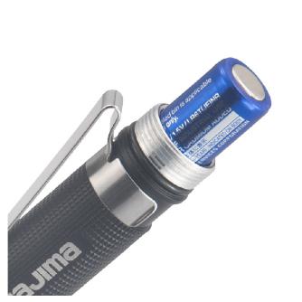 （株）ＴＪＭデザイン LEDペンライト LE-P ＬＥＤペンライト LE-P281D