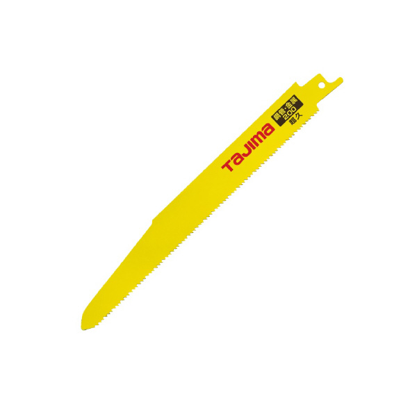 （株）ＴＪＭデザイン レシプロソーブレード鋼管・金属用(5枚) RB レシプロソーブレード鋼管・金属用（５枚） RB-200M101214