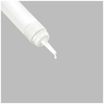 （株）ＴＪＭデザイン コズミットインク COZMITINK コズミットインク　ホワイト COZMITINK-W