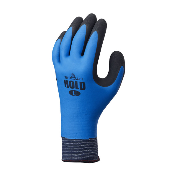 ショーワグローブ（株） HOLD(ホールド)(タグ付) NO306 ＨＯＬＤ（ホールド）（タグ付）ＸＬサイズ NO306-XL(ﾀｸﾞﾂｷ)