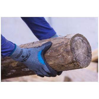 ショーワグローブ（株） 股付グリップ 股付グリップ　Ｍサイズ ﾏﾀﾂｷｸﾞﾘｯﾌﾟ(ﾀｸﾞﾂｷ)-M