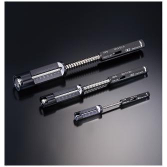 （株）アイゼン ねじ深さゲージ SPD 6HGP ねじ深さゲージ SPD 6HGP M14X1.25