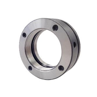 日機（株） ロックナット MKR ロックナット MKR110X2.0P