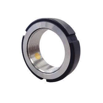 日機（株） ロックナット MF ロックナット MF200X3.0P