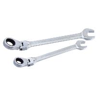 スエカゲツール（株） フレックスギアレンチ FGA