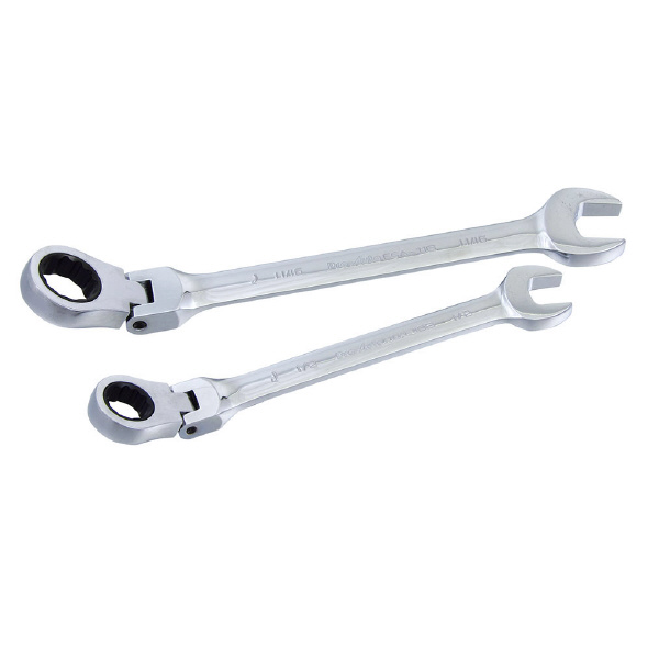 スエカゲツール（株） フレックスギアレンチ FGA フレックスギアレンチ　７／１６ FGA-716