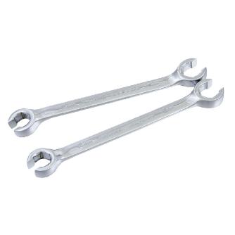 スエカゲツール（株） フレアナットレンチ フラット FNF フレアナットレンチ　フラット FNF1012