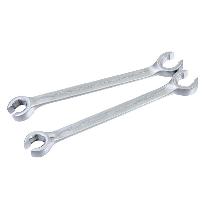 スエカゲツール（株） フレアナットレンチ フラット FNF