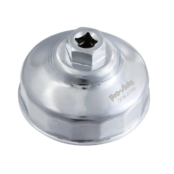 スエカゲツール（株） オイルフィルターレンチ OFW オイルフィルターレンチ OFW-415M