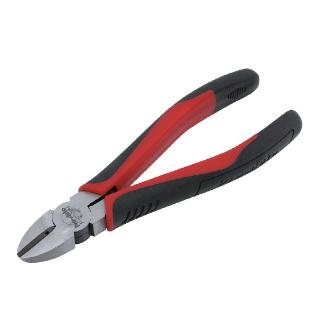 スエカゲツール（株） 強力型ニッパー 150mm P-150PN 強力型ニッパー　１５０ｍｍ P-150PN