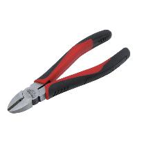 スエカゲツール（株） 強力型ニッパー 150mm P-150PN