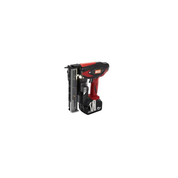 マックス（株） 充電式フィニッシュネイラ 本体のみ TJ 充電式フィニッシュネイラ　本体のみ TJ-35FN3