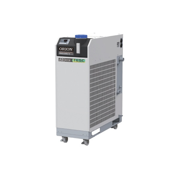 オリオン機械（株） インバータチラー RKE インバータチラー RKE2200C-V-G1