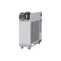 オリオン機械（株） インバータチラー(キャスター付) RKE