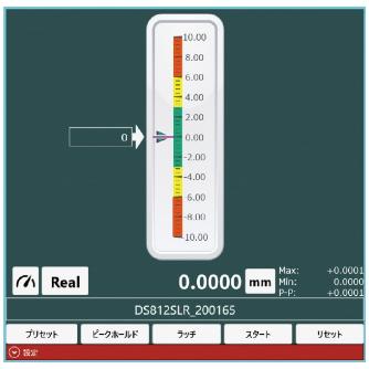 （株）マグネスケール USBデジタルゲージ用計測ソフトウェア MeasureViewer ＭｅａｓｕｒｅＶｉｅｗｅｒ SET-DZ01S(J)