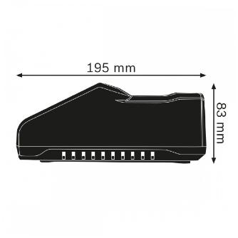 ボッシュ（株） 充電器 充電器 GAL18V-160C