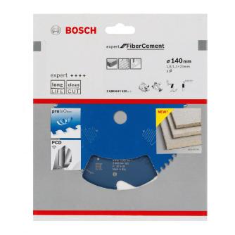 ボッシュ（株） コードレス工具専用チップソー＆丸のこ刃 エキスパート 丸のこ刃　エキスパート窯業系サイディング 2608644120