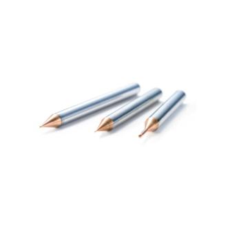 京セラ（株） エンドミル 微細加工用 ボール 2KMB エンドミル　微細加工用　ボール 2KMB0040-0060-S4