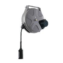 （株）三協リール スローモーションソフトホースリール SHS-210SBSLOW