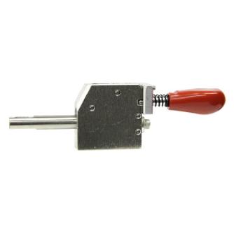 大阪角田興業（株） デュアルクランプ 下方押え型 SUD デュアルクランプ　下方押え型 SUD-34ST-L