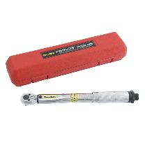 スエカゲツール（株） 3/8"DR.トルクレンチ 5-25Nm TR308-525