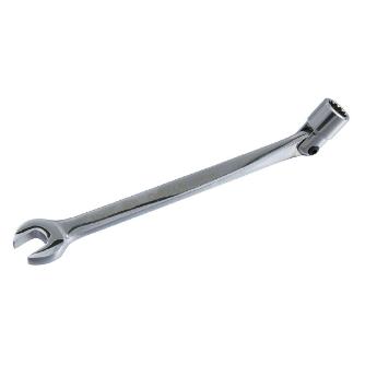スエカゲツール（株） フレックスコンビレンチ SFC フレックスコンビレンチ　１２ｍｍ SFC120