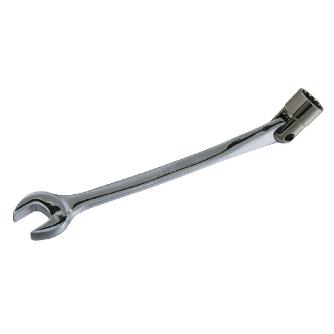 スエカゲツール（株） フレックスコンビレンチ SFC フレックスコンビレンチ　１９ｍｍ SFC190