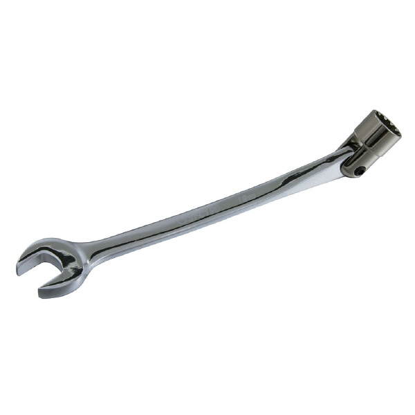 スエカゲツール（株） フレックスコンビレンチ SFC フレックスコンビレンチ　１９ｍｍ SFC190