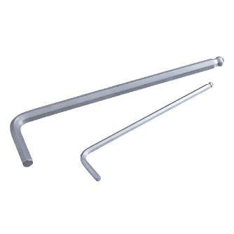 スエカゲツール（株） L型キーレンチ 133BP Ｌ型キーレンチ　インチ　７／３２ 133BP-0732