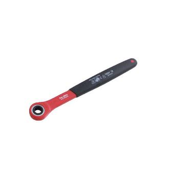 スエカゲツール（株） 絶縁ギアレンチ EGW 絶縁ギアレンチ　８ｍｍ EGW080