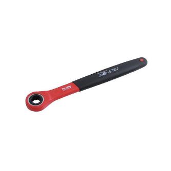 スエカゲツール（株） 絶縁ギアレンチ EGW 絶縁ギアレンチ　１３ｍｍ EGW130