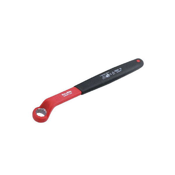 スエカゲツール（株） 絶縁メガネレンチ EMW 絶縁メガネレンチ　１２ｍｍ EMW120