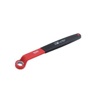 スエカゲツール（株） 絶縁メガネレンチ EMW 絶縁メガネレンチ　１３ｍｍ EMW130