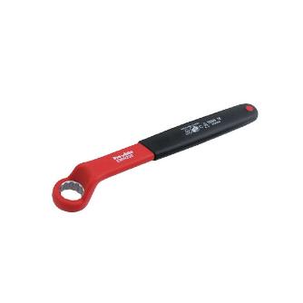 スエカゲツール（株） 絶縁メガネレンチ EMW 絶縁メガネレンチ　２２ｍｍ EMW220