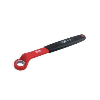 スエカゲツール（株） 絶縁メガネレンチ EMW 絶縁メガネレンチ　２４ｍｍ EMW240