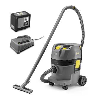 ケルヒャージャパン（株） 乾湿両用掃除機 キャンペーンセット NT22/1AP BP 乾湿両用掃除機　キャンペーンセット NT22/1AP BP ｷｬﾝﾍﾟｰﾝｾｯﾄ