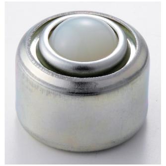 （株）フリーベアコーポレーション プレス成形品 メインボール樹脂製 P P プレス成形品　メインボール樹脂製　Ｐ P-3S-MF